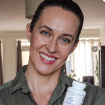 iGenics Customer Reviews First Person